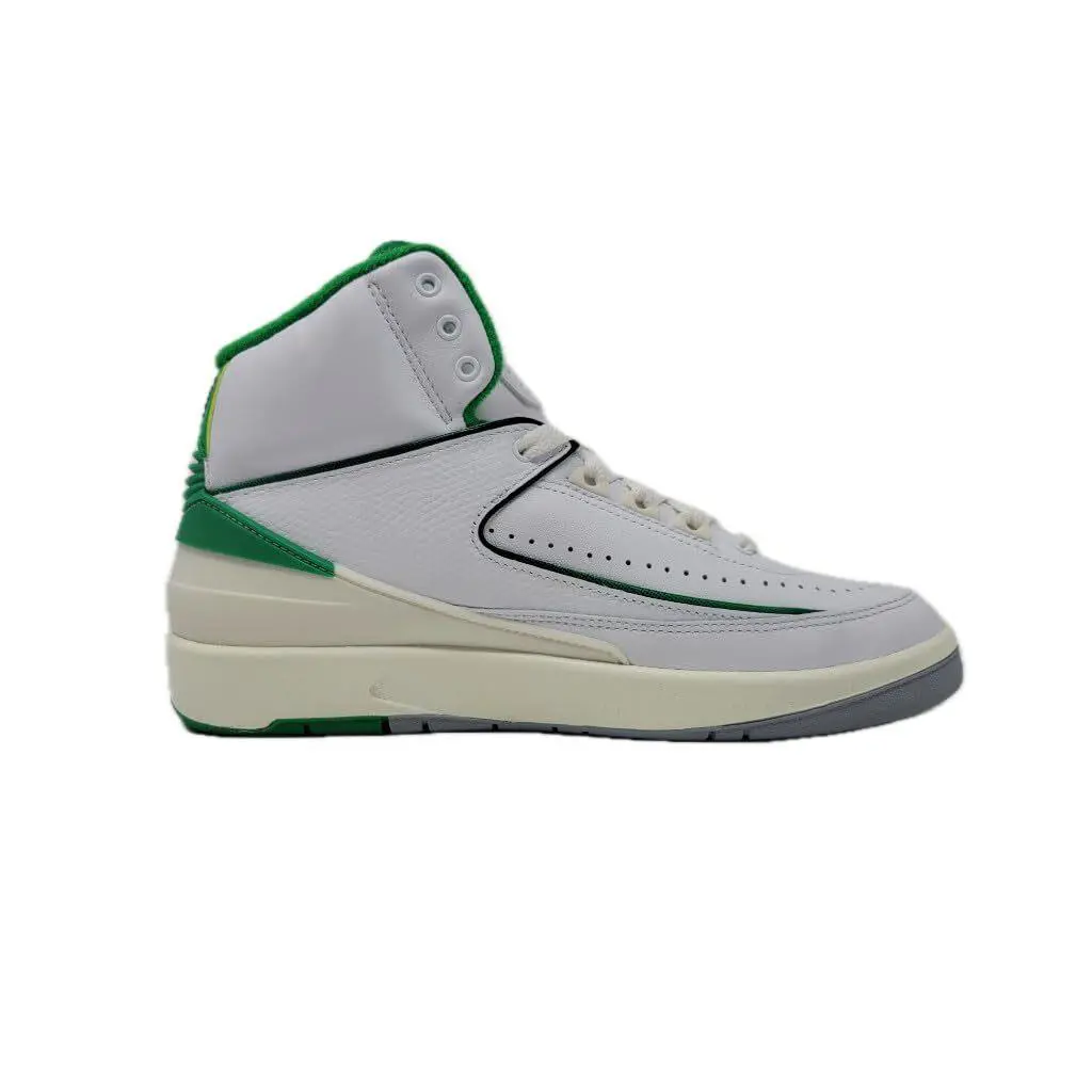 Nike shoes - Green 0