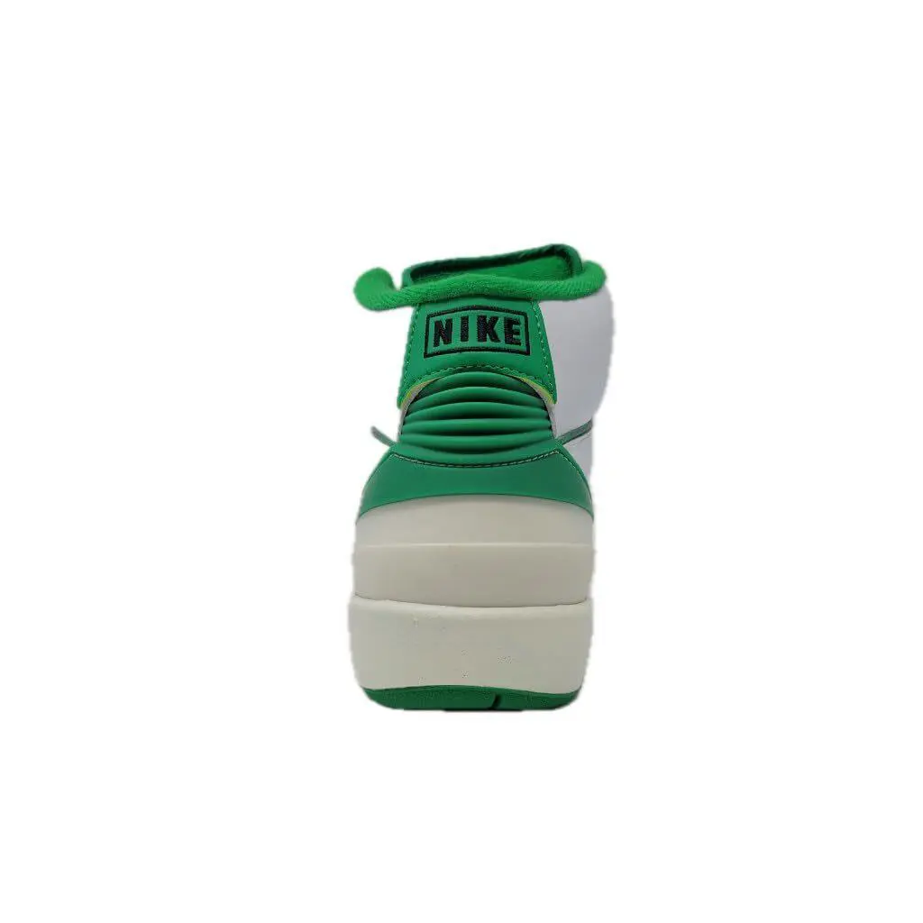 Nike shoes - Green 2