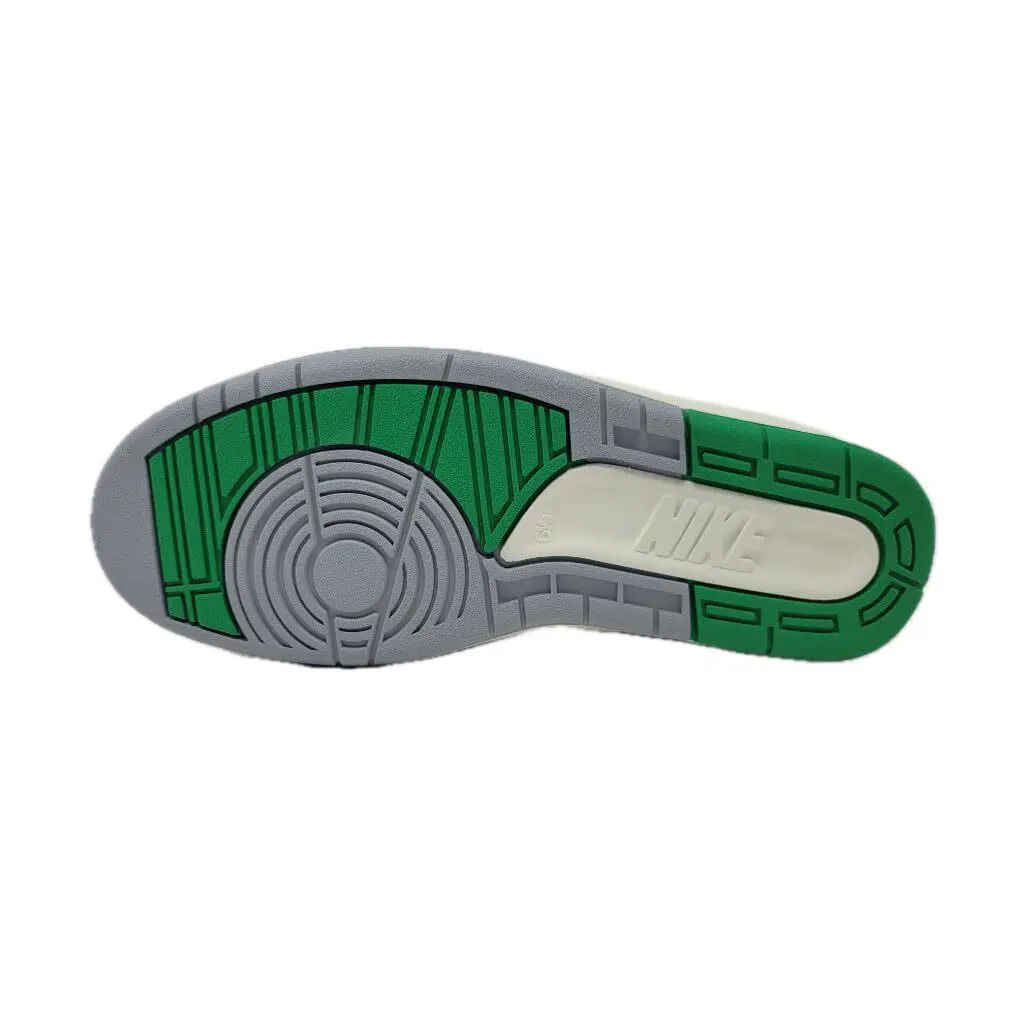 Nike shoes - Green 3