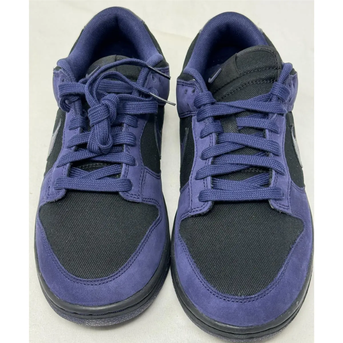 Nike shoes - Nike Dunk Low - Dunk Low - FB7720-001 - Purple (UPC: 196969064907) 0