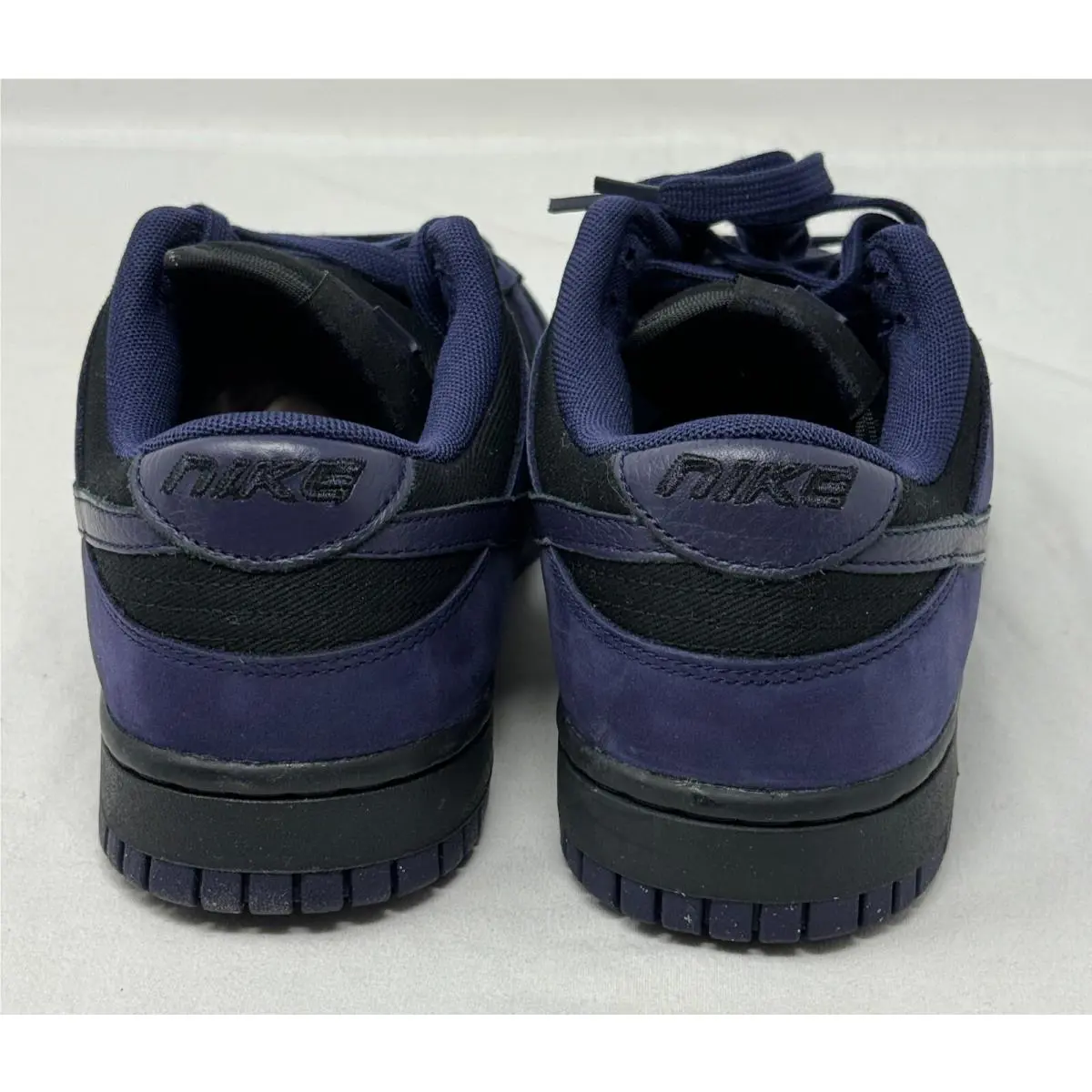 Nike shoes - Nike Dunk Low - Dunk Low - FB7720-001 - Purple (UPC: 196969064907) 1