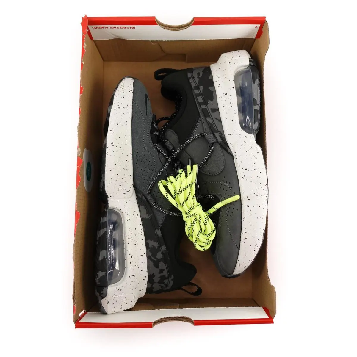 Nike shoes - Nike Air Max Viva - Air Max Viva - DB5268-002 - White 9