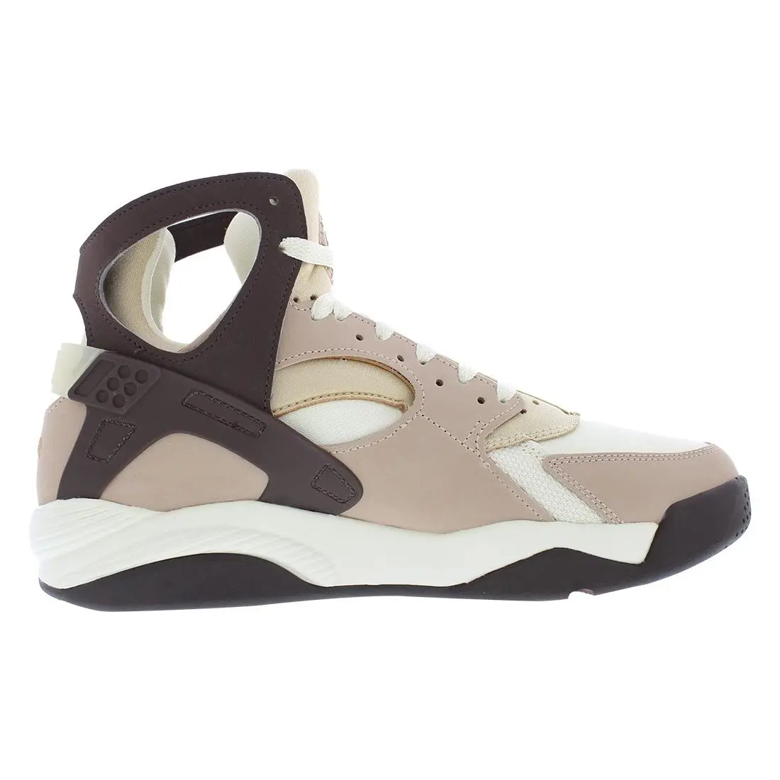 Nike shoes - Nike Air Flight Huarache - Air Flight Huarache - FD0192-200 - Brown, Full: Hemp/Sesame/Baroque Brown (UPC: 196968239337) 0