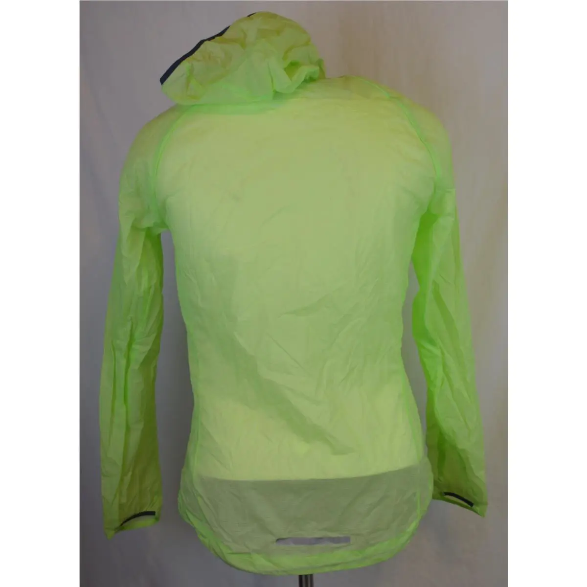 Nike clothing - Lime Black 3