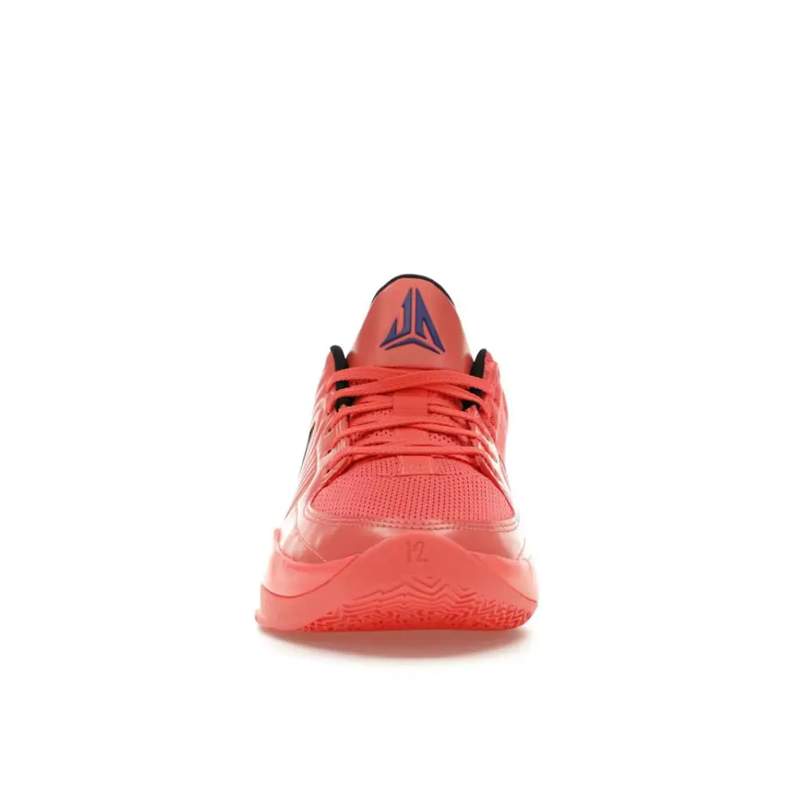 Nike shoes - Nike Ja 2 - IB5842-800 - Red 5
