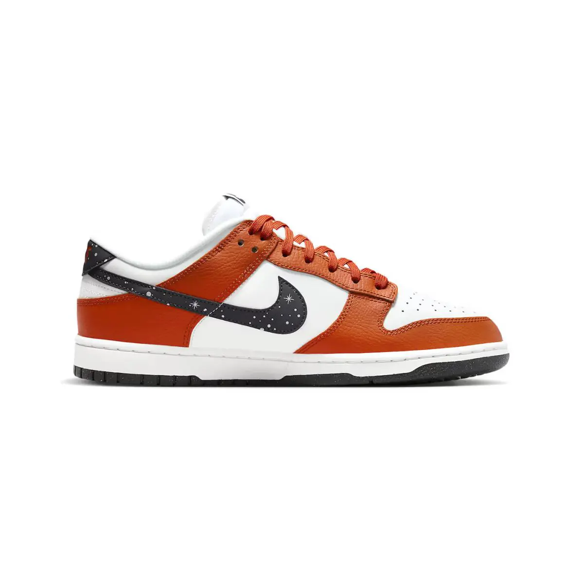 Nike shoes - Nike Dunk - Dunk - FV6909-800 - Orange 0