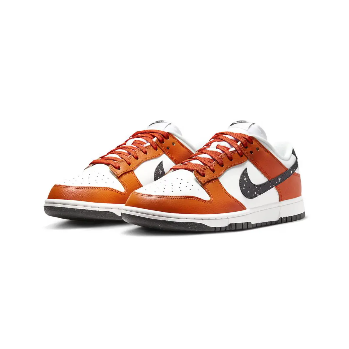 Nike shoes - Nike Dunk - Dunk - FV6909-800 - Orange 1