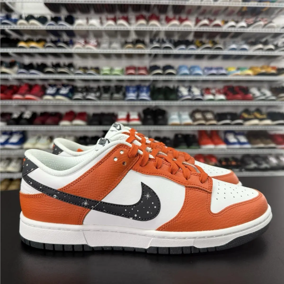 Dunk Low Night Sky FV6909-800 Men’s Size 10 by Nike