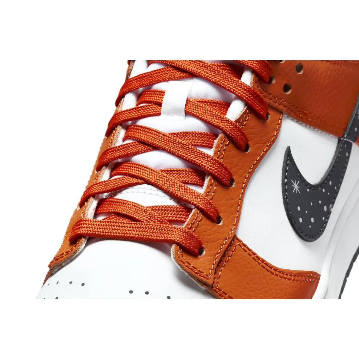 Nike shoes - Nike Dunk - Dunk - FV6909-800 - Orange 4