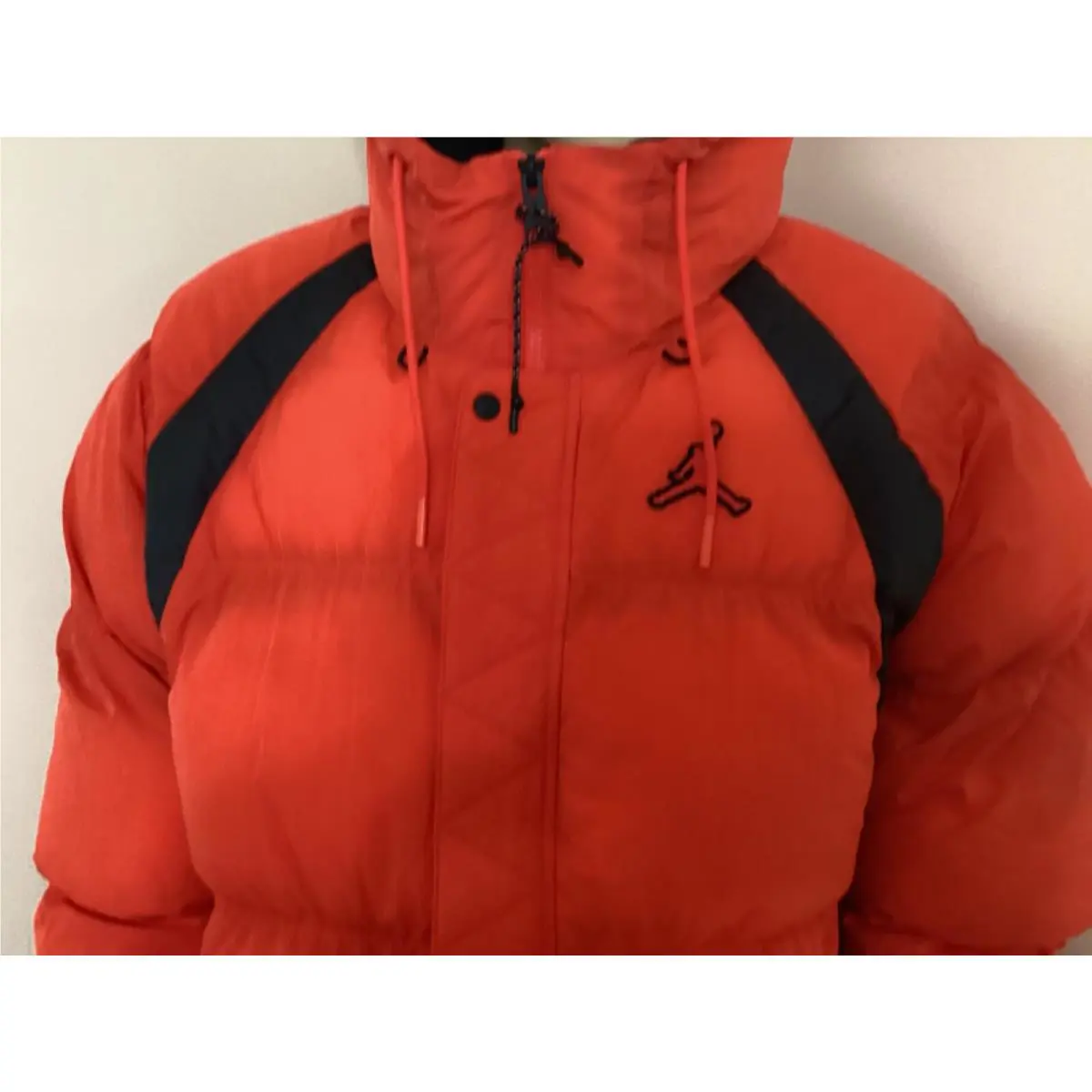 Nike clothing - NIKE JORDAN ESSENTIALS - ESSENTIALS - Red 0