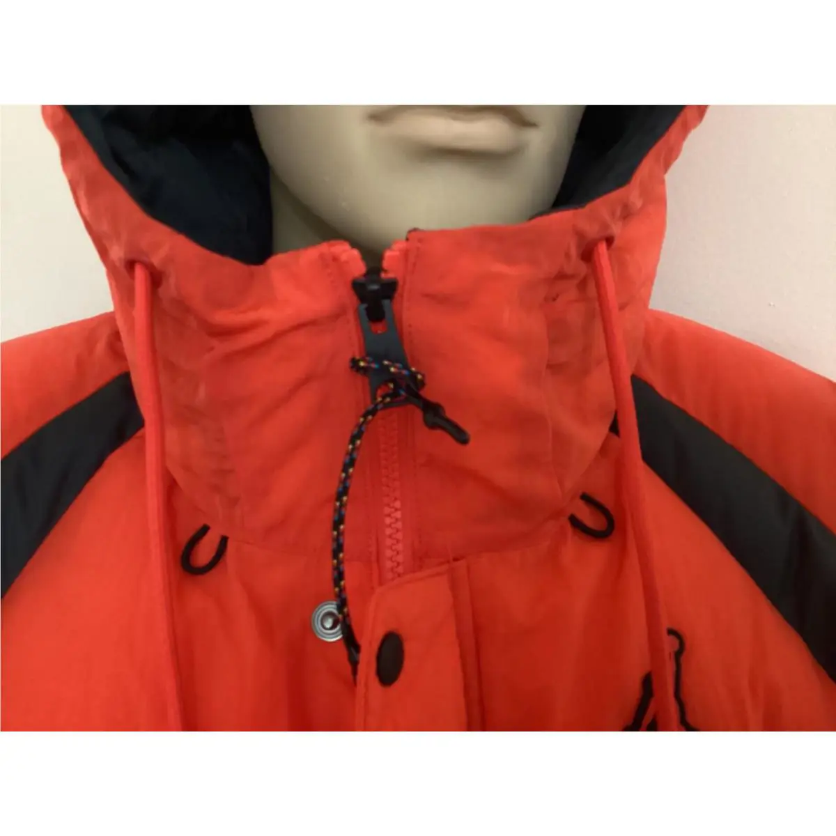 Nike clothing - NIKE JORDAN ESSENTIALS - ESSENTIALS - Red 1