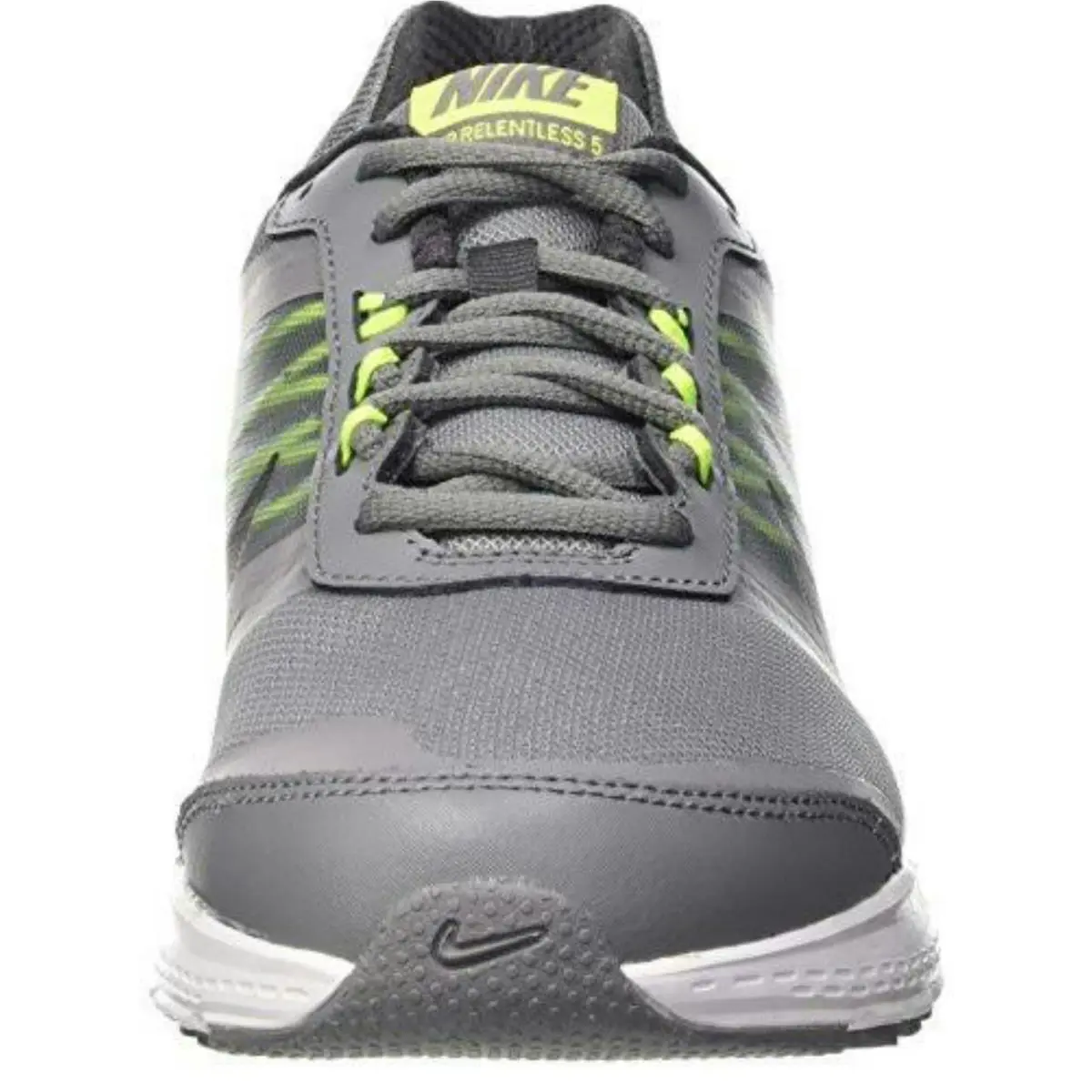 Nike shoes - Gray 0