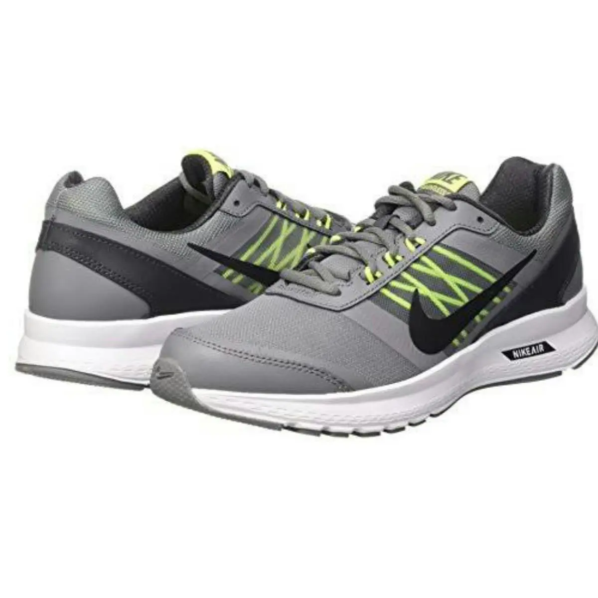Nike shoes - Gray 6