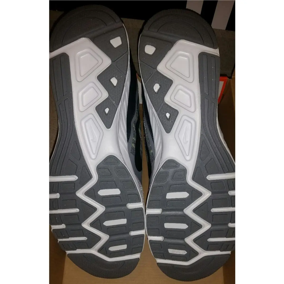 Nike shoes - Gray 7