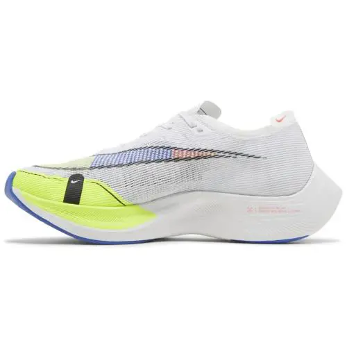 Nike shoes - Nike ZoomX Vaporfly Next% 2 - CU4111-103 - White 0