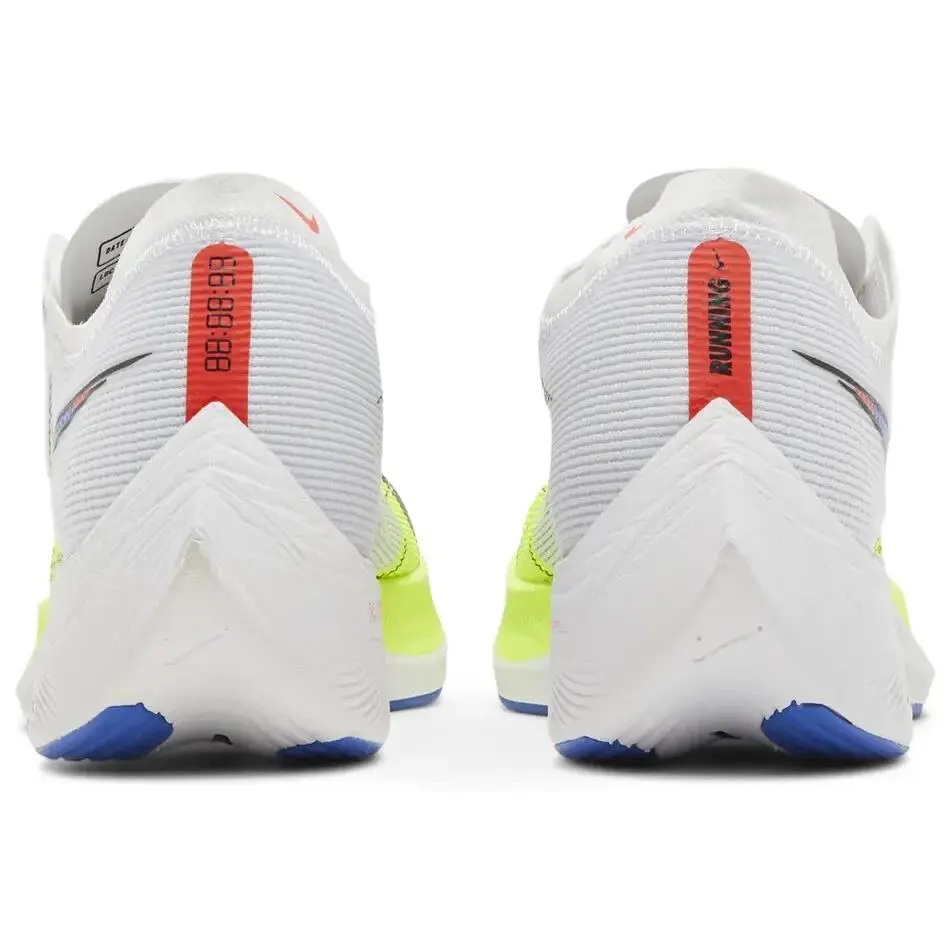 Nike shoes - Nike ZoomX Vaporfly Next% 2 - CU4111-103 - White 2