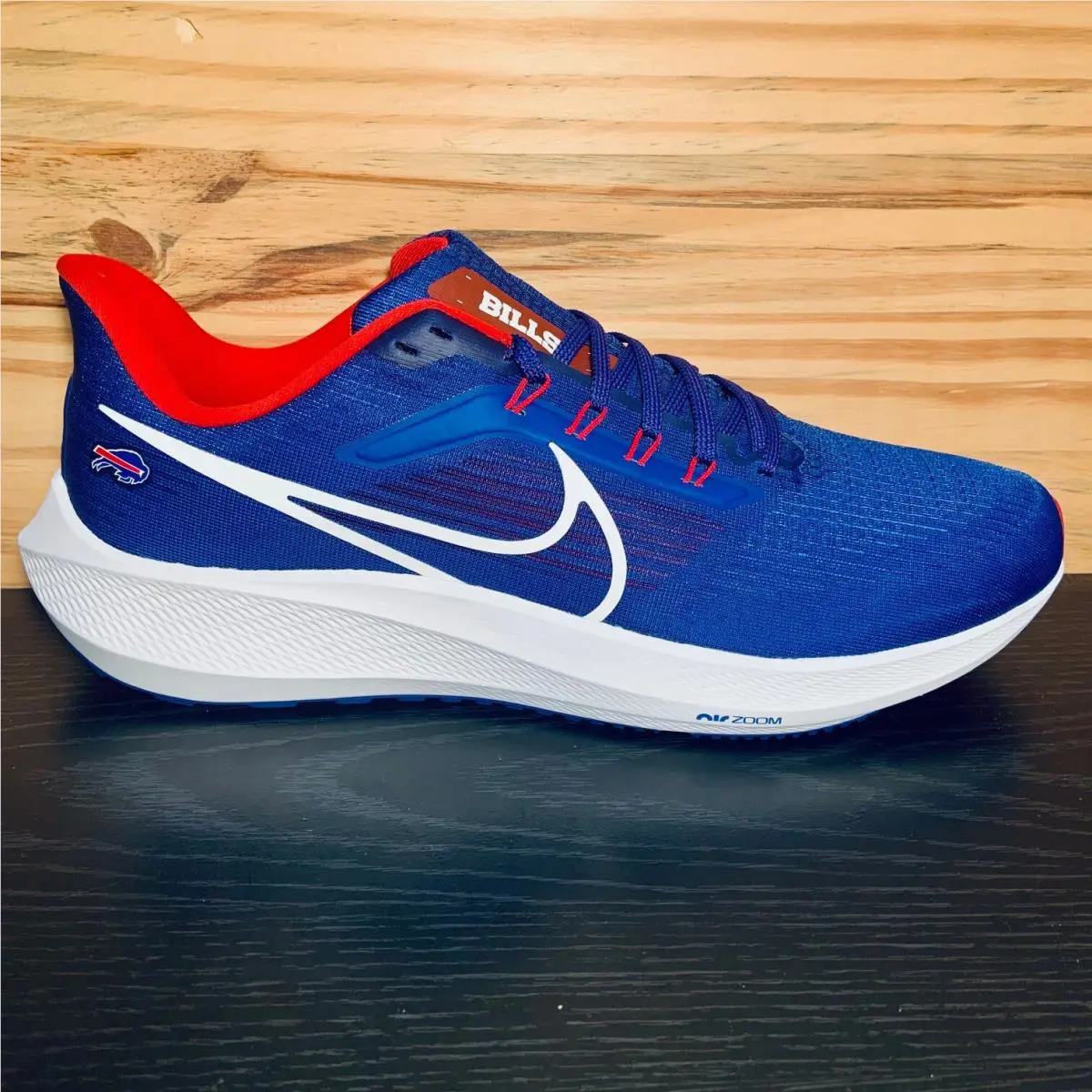 Nike shoes - Nike Air Zoom Pegasus - Air Zoom Pegasus - DR2035-400 - Blue 0