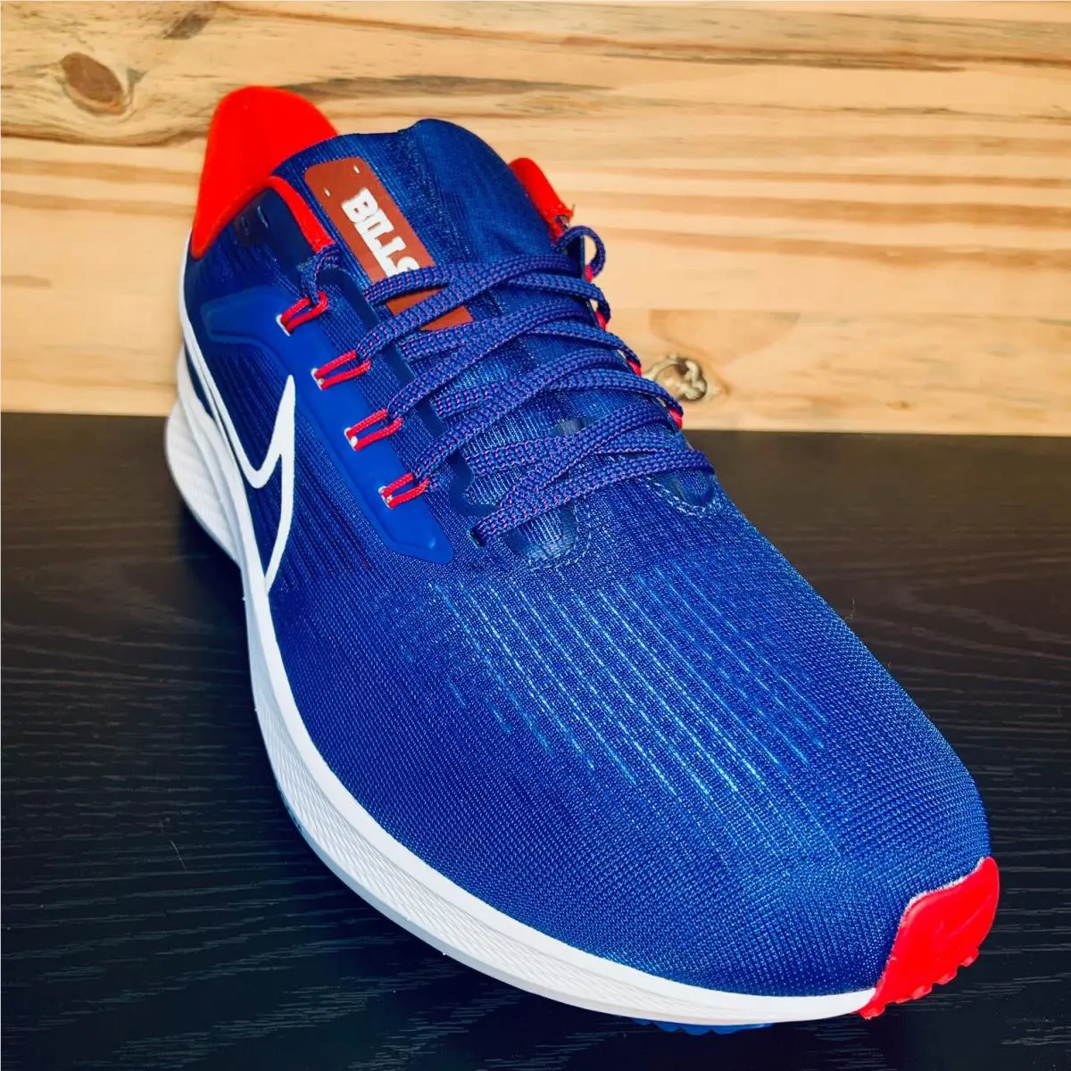 Nike shoes - Nike Air Zoom Pegasus - Air Zoom Pegasus - DR2035-400 - Blue 1