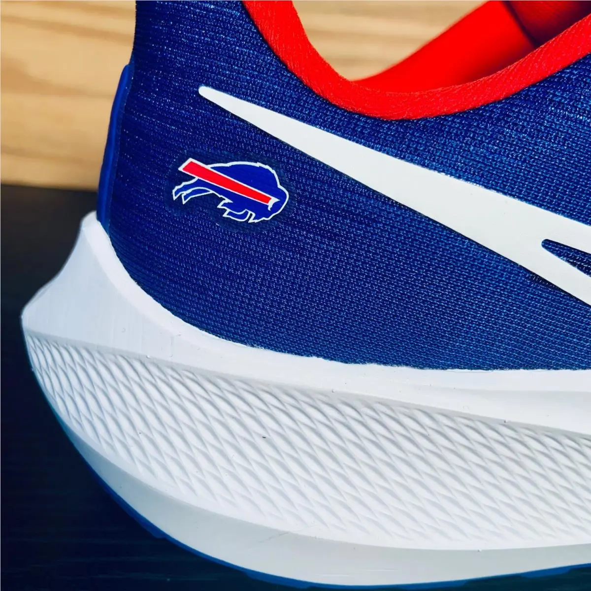 Nike shoes - Nike Air Zoom Pegasus - Air Zoom Pegasus - DR2035-400 - Blue 3