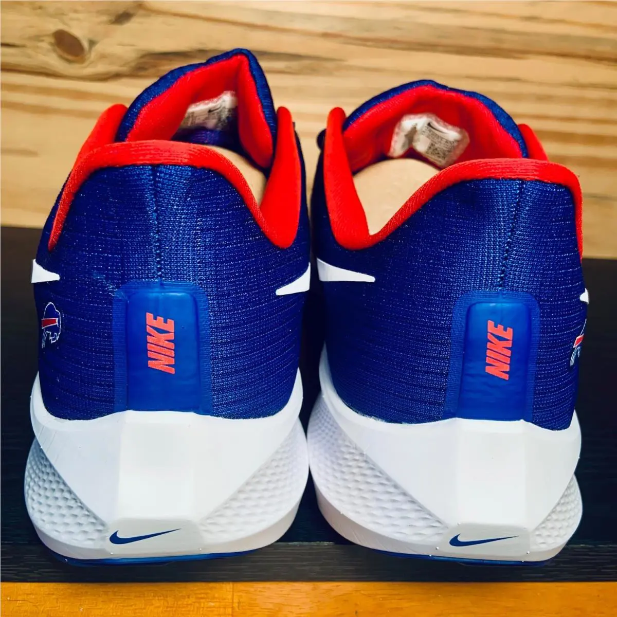 Nike shoes - Nike Air Zoom Pegasus - Air Zoom Pegasus - DR2035-400 - Blue 5