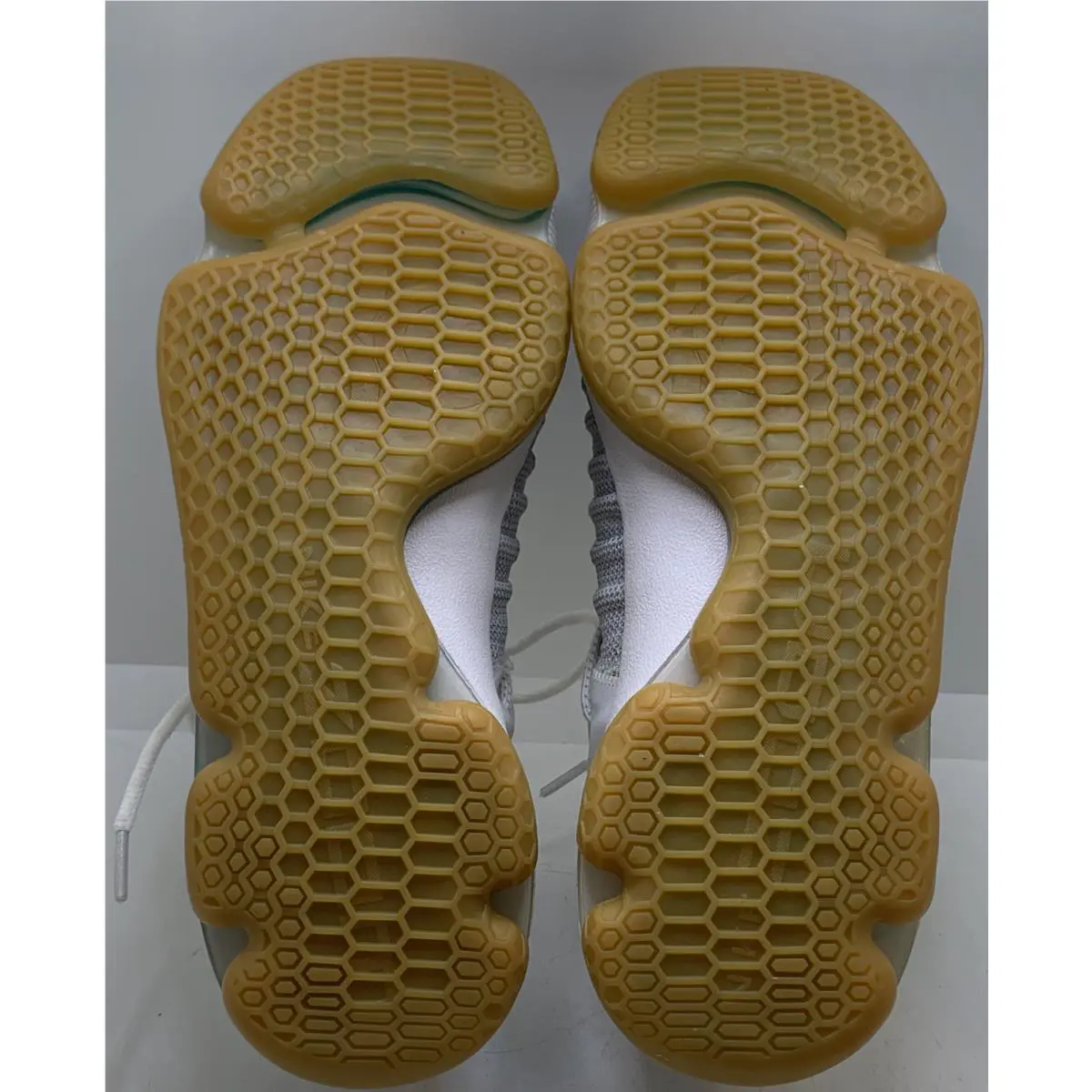 Nike shoes - Nike KD9 Elite - Elite - 878637-001 - White (UPC: 6934917025501) 8