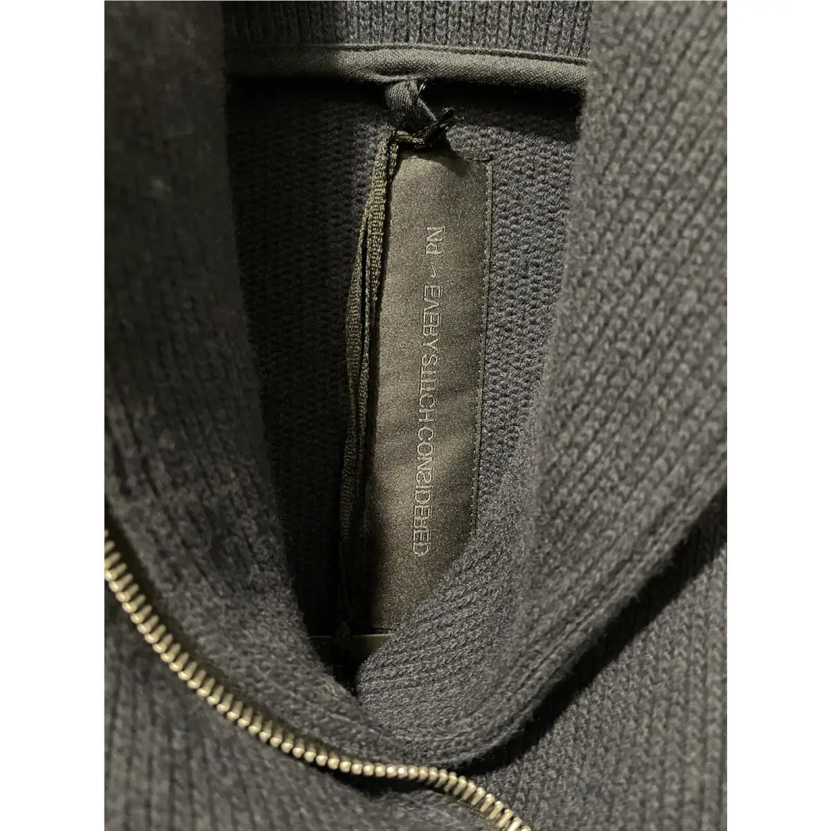 Nike clothing - Navy Blue (UPC: 194500425743) 8