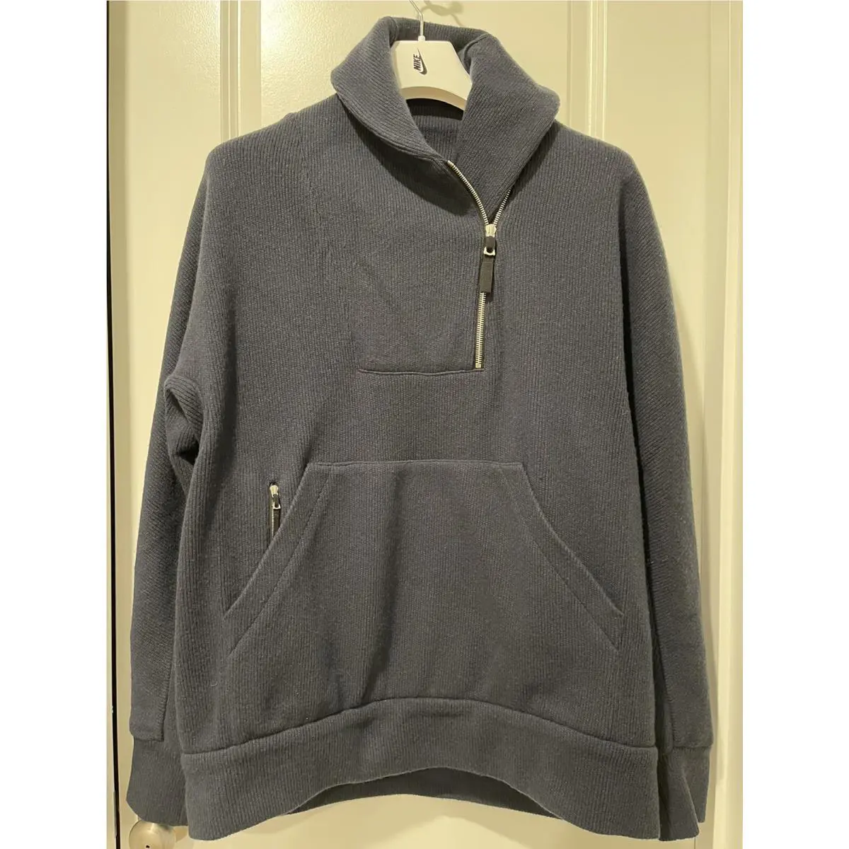 Nike clothing - Navy Blue (UPC: 194500425743) 6