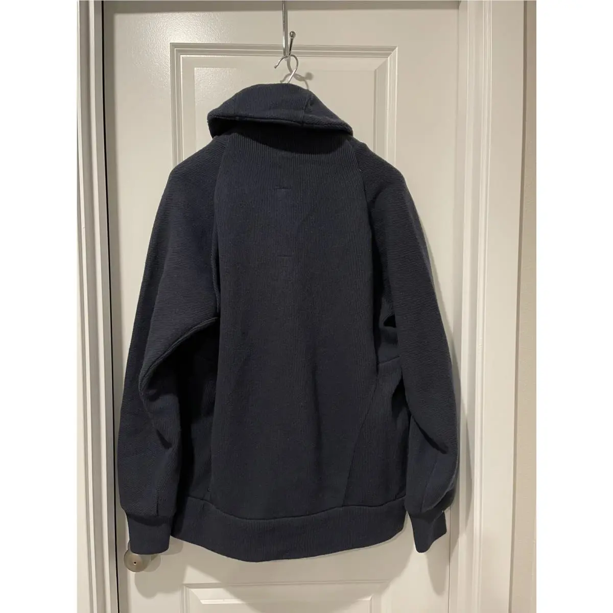 Nike clothing  - Navy Blue 7