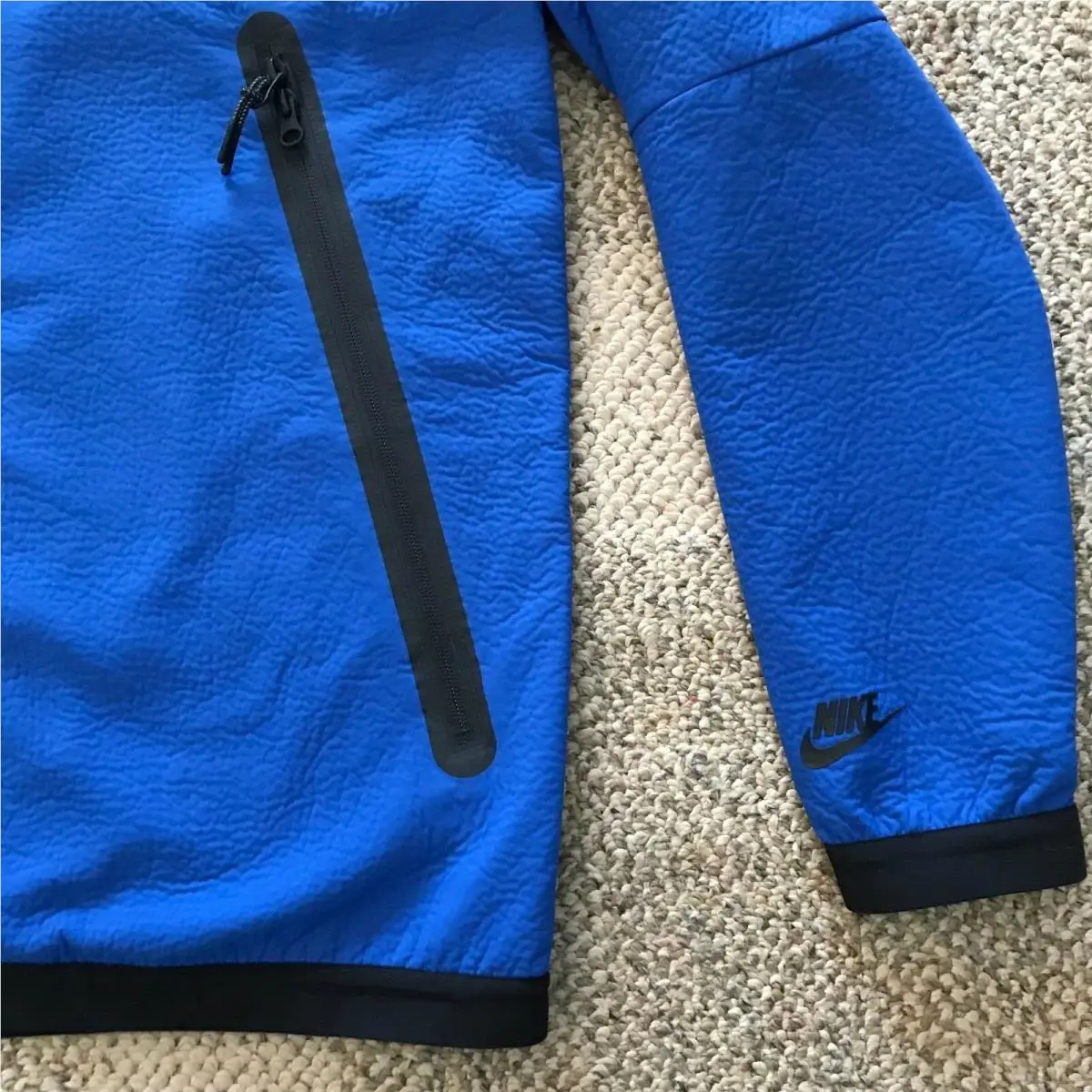 Nike clothing - 928561 - 928561 - Blue (UPC: 191886527221) 1