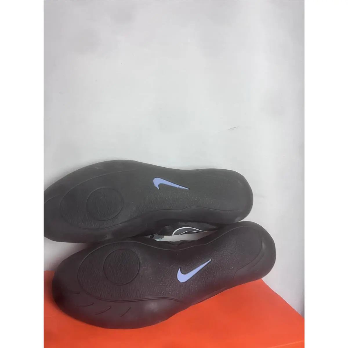 Nike shoes - Nike Zoom SD - Zoom - 685135-003 - Black 9