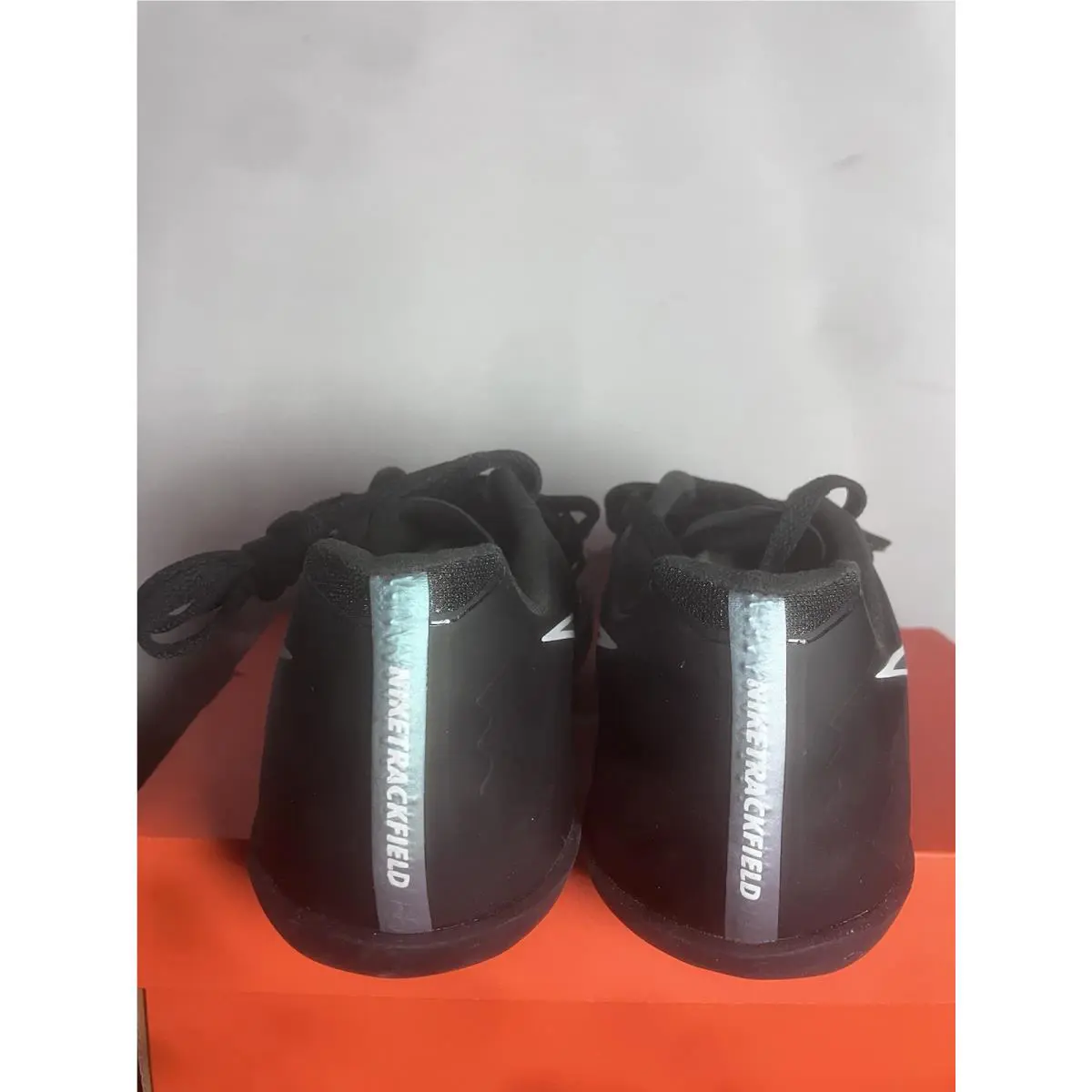 Nike shoes - Nike Zoom SD - Zoom - 685135-003 - Black 3