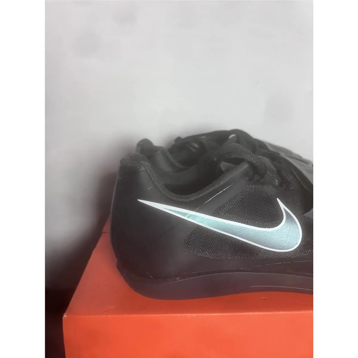 Nike shoes - Nike Zoom SD - Zoom - 685135-003 - Black 4