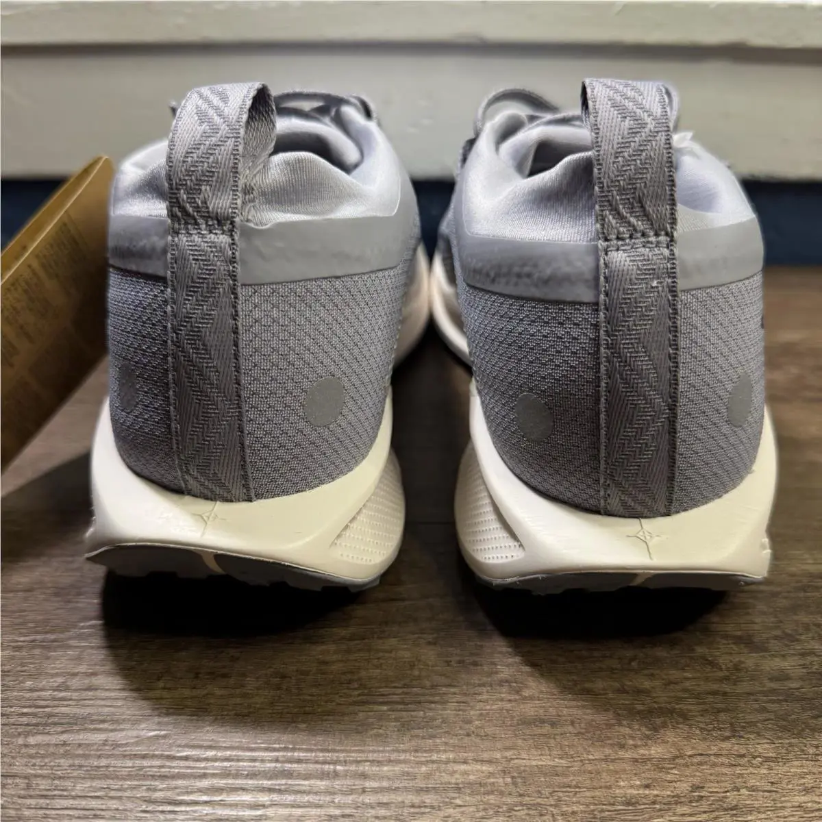 Nike shoes - Nike Pegasus Trail - Pegasus Trail - FQ0908-006 - Gray 7