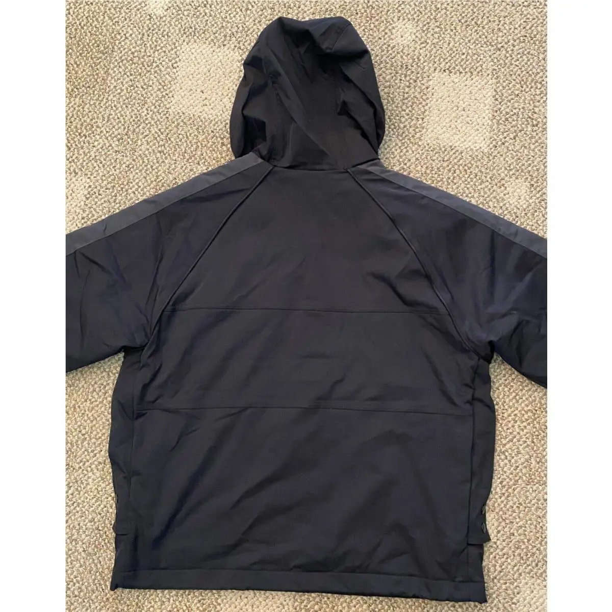 Nike clothing - DQ6136-010 - DQ6136 - Black (UPC: 196150615680) 1