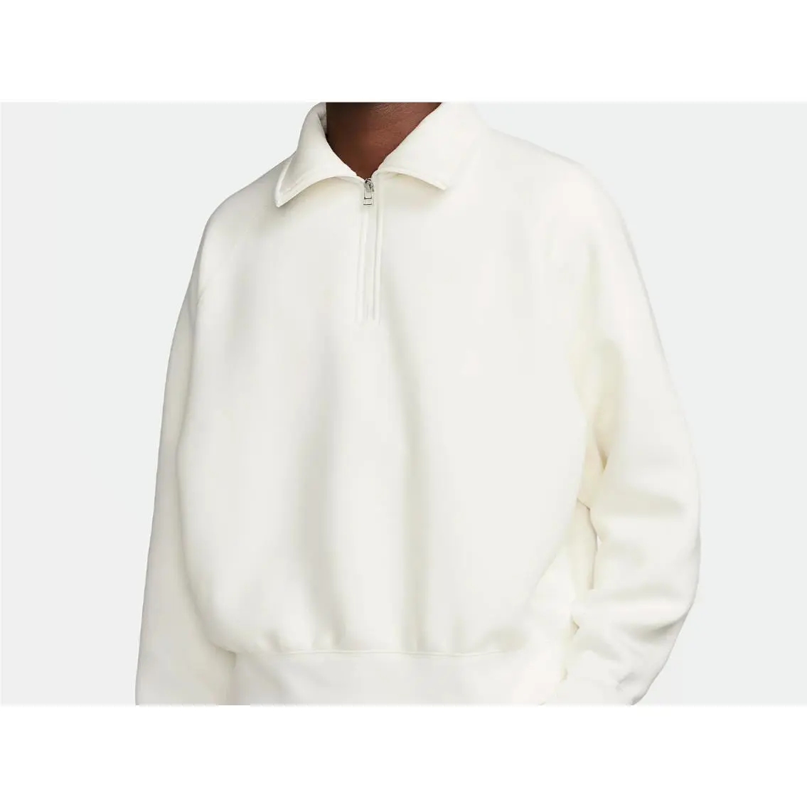 Nike clothing - FN3399 - FN3399 - Sail (UPC: 196974960638) 3