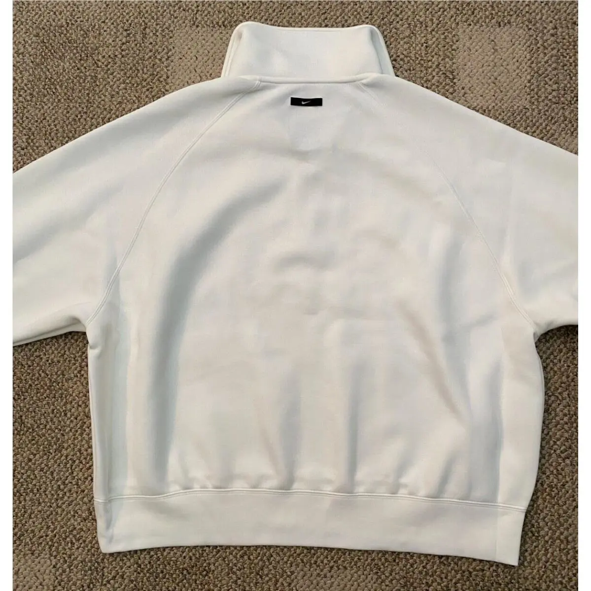 Nike clothing - FN3399 - FN3399 - Sail (UPC: 196974960638) 1
