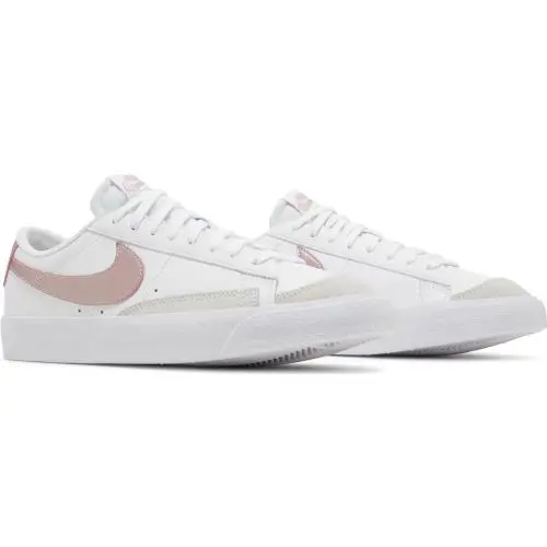 Nike shoes - Blazer Low `77 GS - Blazer Low - White 3