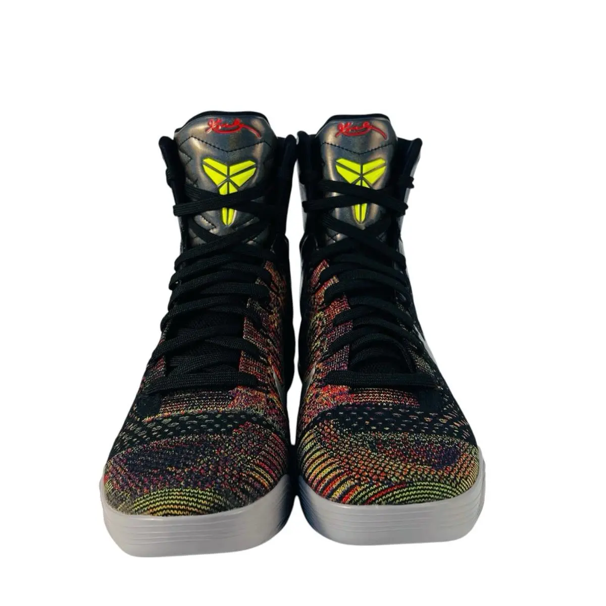 Nike shoes - Nike Kobe 9 Elite - Kobe Elite - FZ7335-001 - Black 0