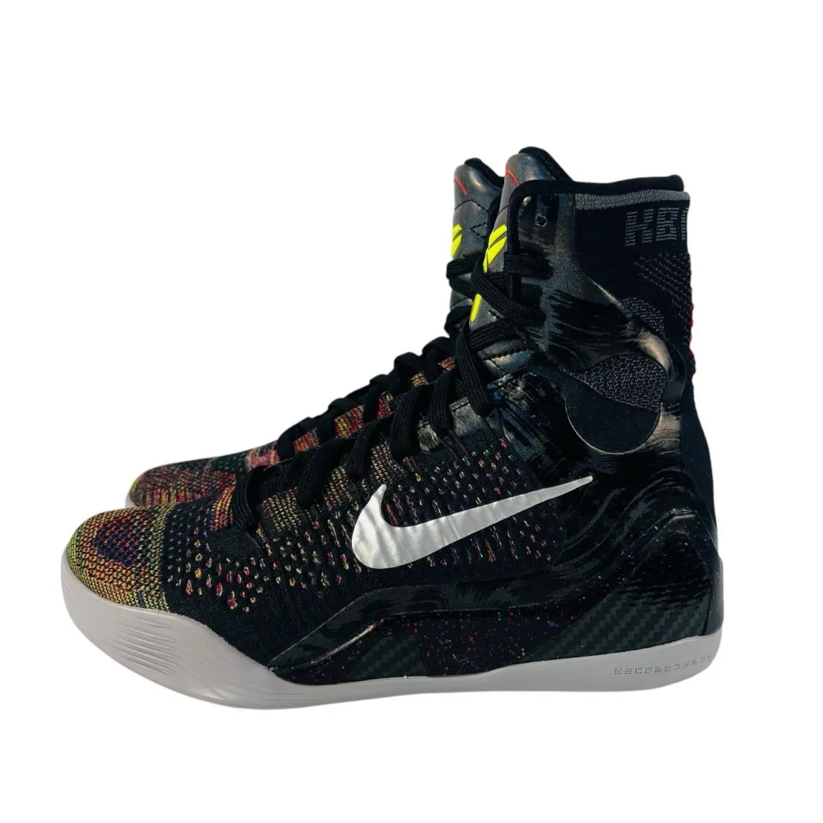 Nike shoes - Nike Kobe 9 Elite - Kobe Elite - FZ7335-001 - Black 1