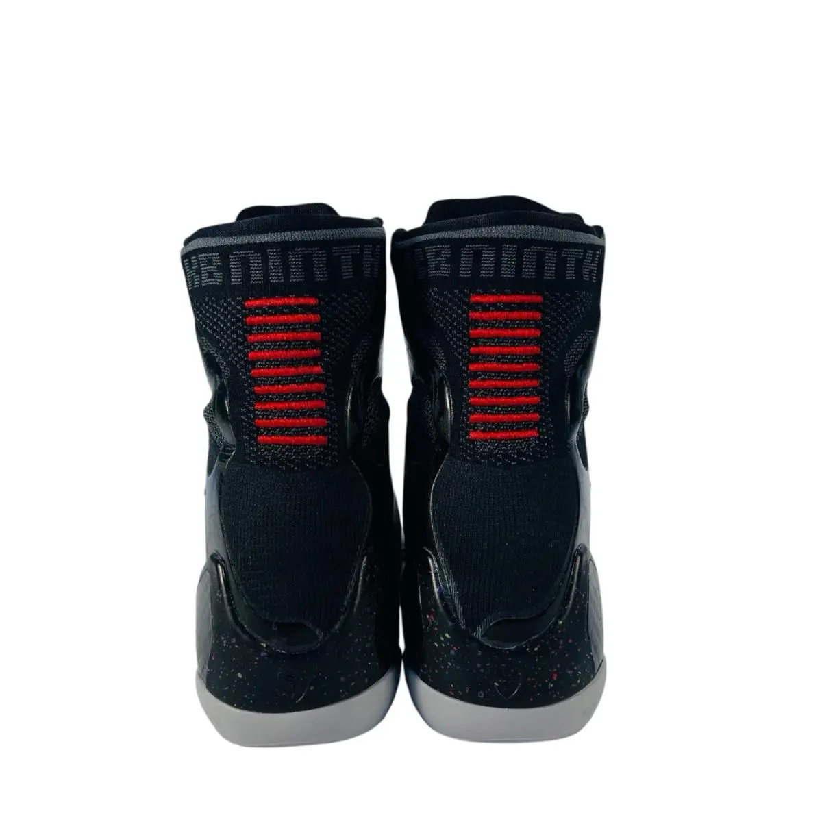 Nike shoes - Nike Kobe 9 Elite - Kobe Elite - FZ7335-001 - Black 2