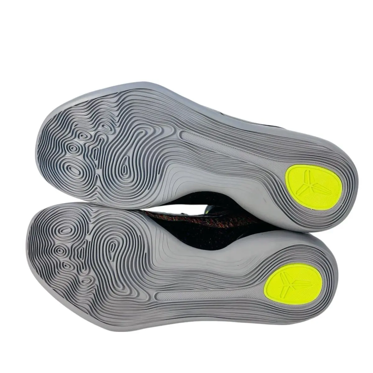 Nike shoes - Nike Kobe 9 Elite - Kobe Elite - FZ7335-001 - Black 3