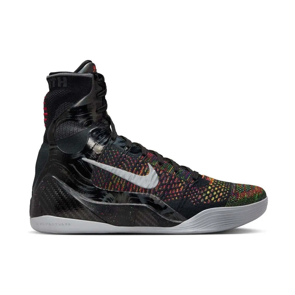 Nike Kobe 9 Elite Protro Masterpiece 2025 FZ7335-001 Men`s Size 7