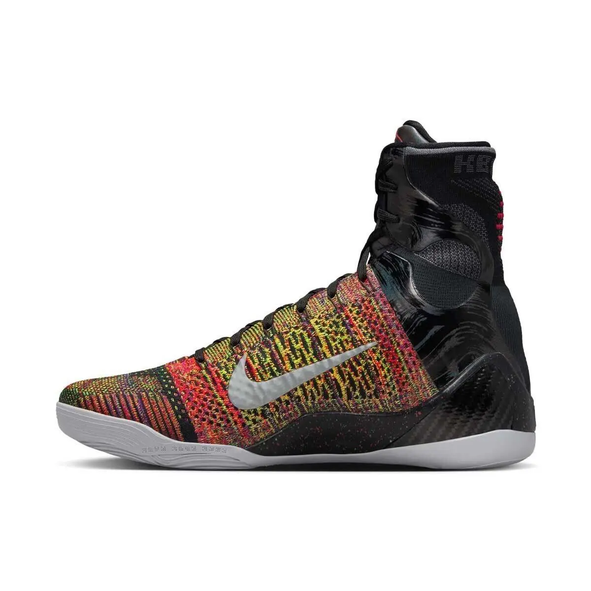 Nike shoes - Nike Kobe 9 - Kobe - FZ7335-001 - Multicolor (UPC: 197859247714) 1