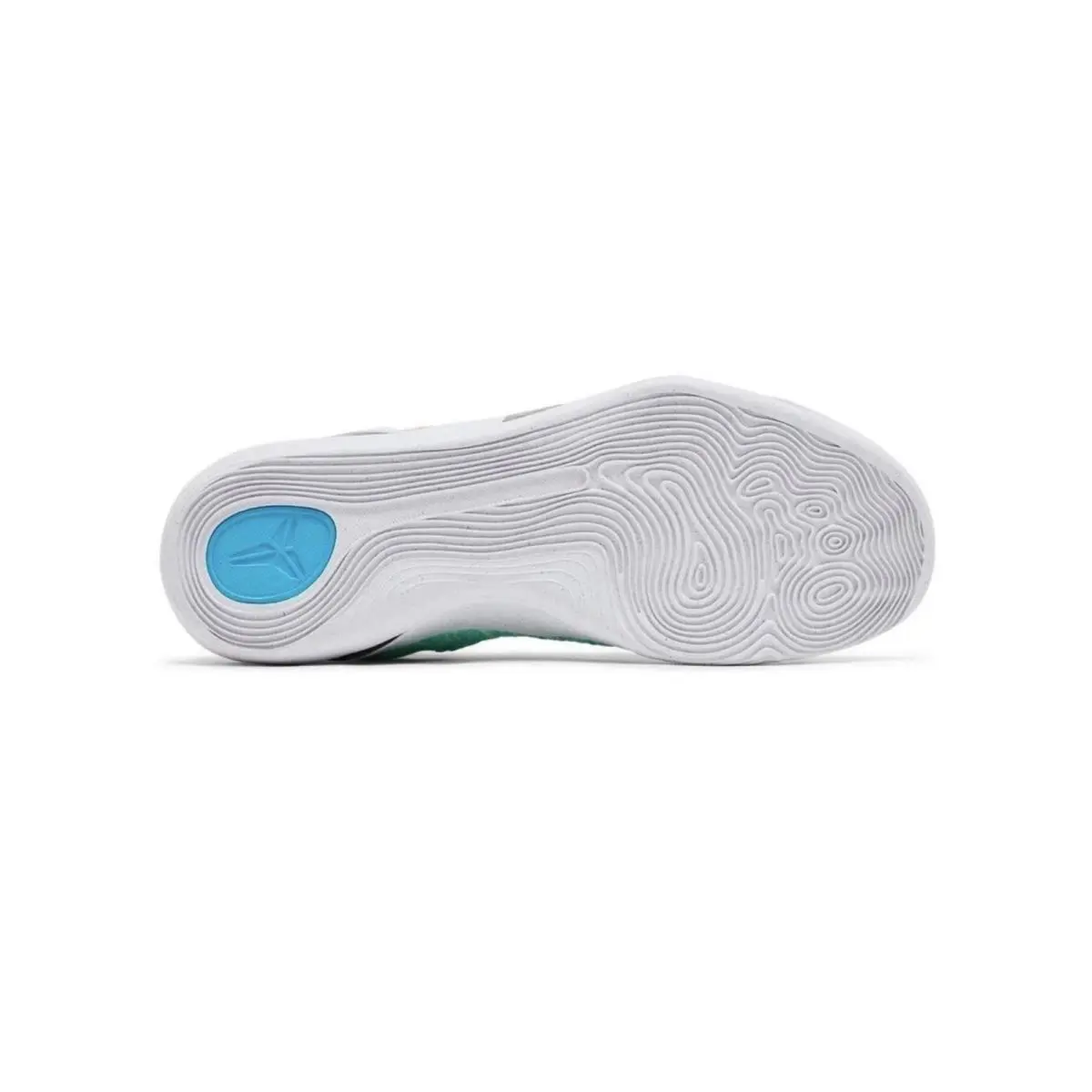 Nike shoes - Nike Kobe 9 Elite Protro - FZ7335-001 - White 2