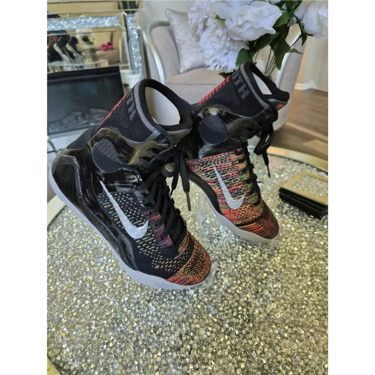 Nike shoes - Nike Kobe 9 - Kobe - FZ7335-001 - Black 0