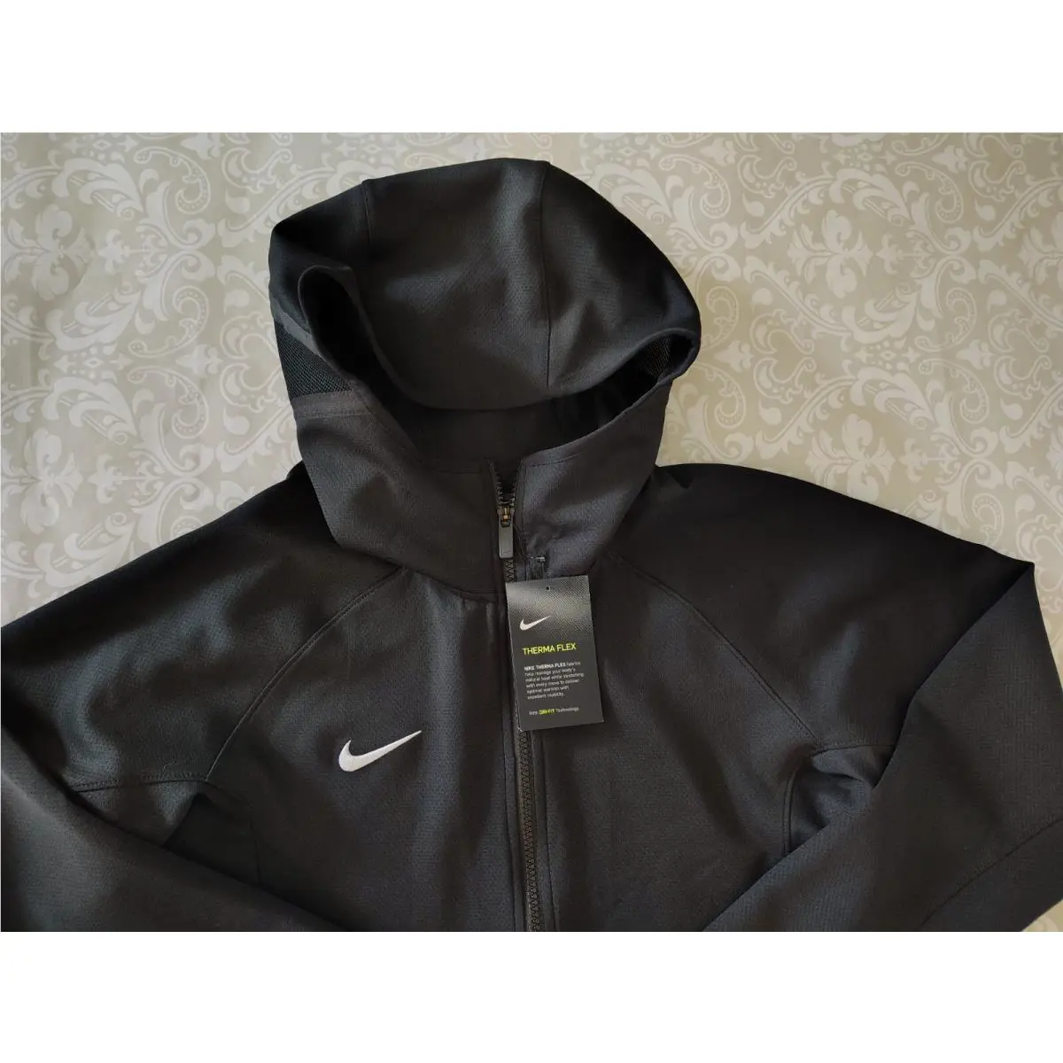 Nike clothing - Black 0