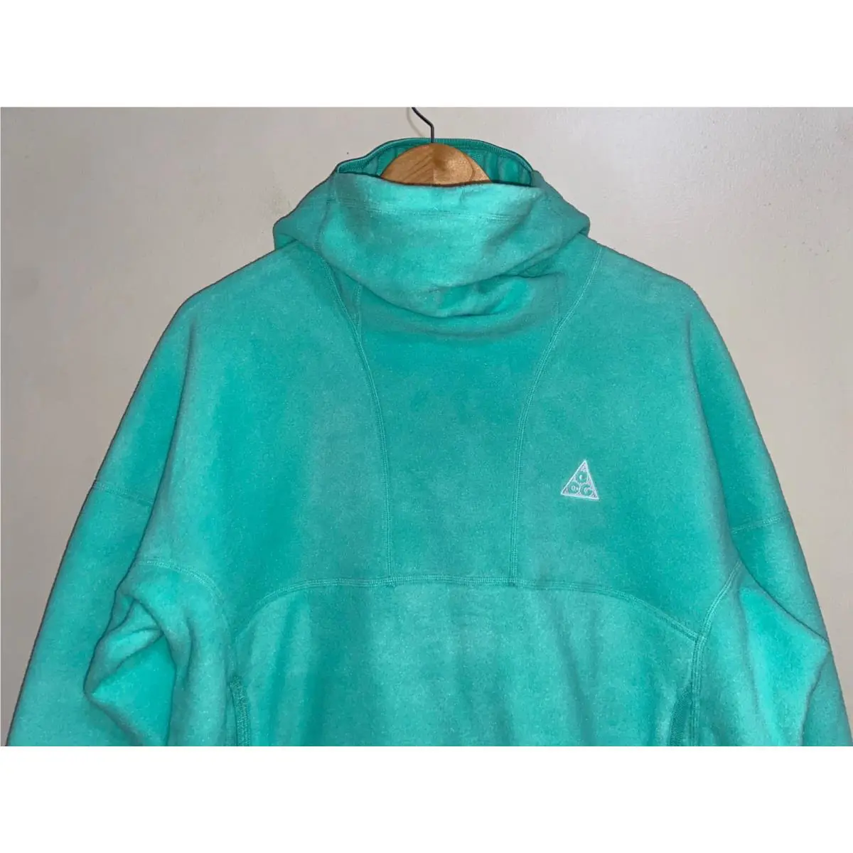 Nike clothing - Green 0