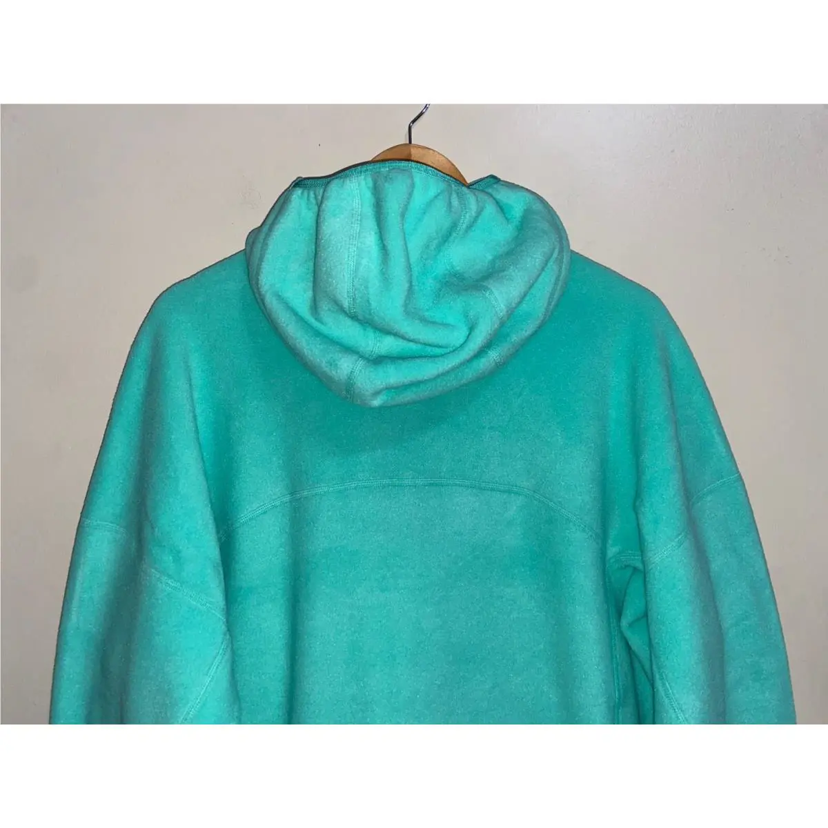 Nike clothing - Green 5