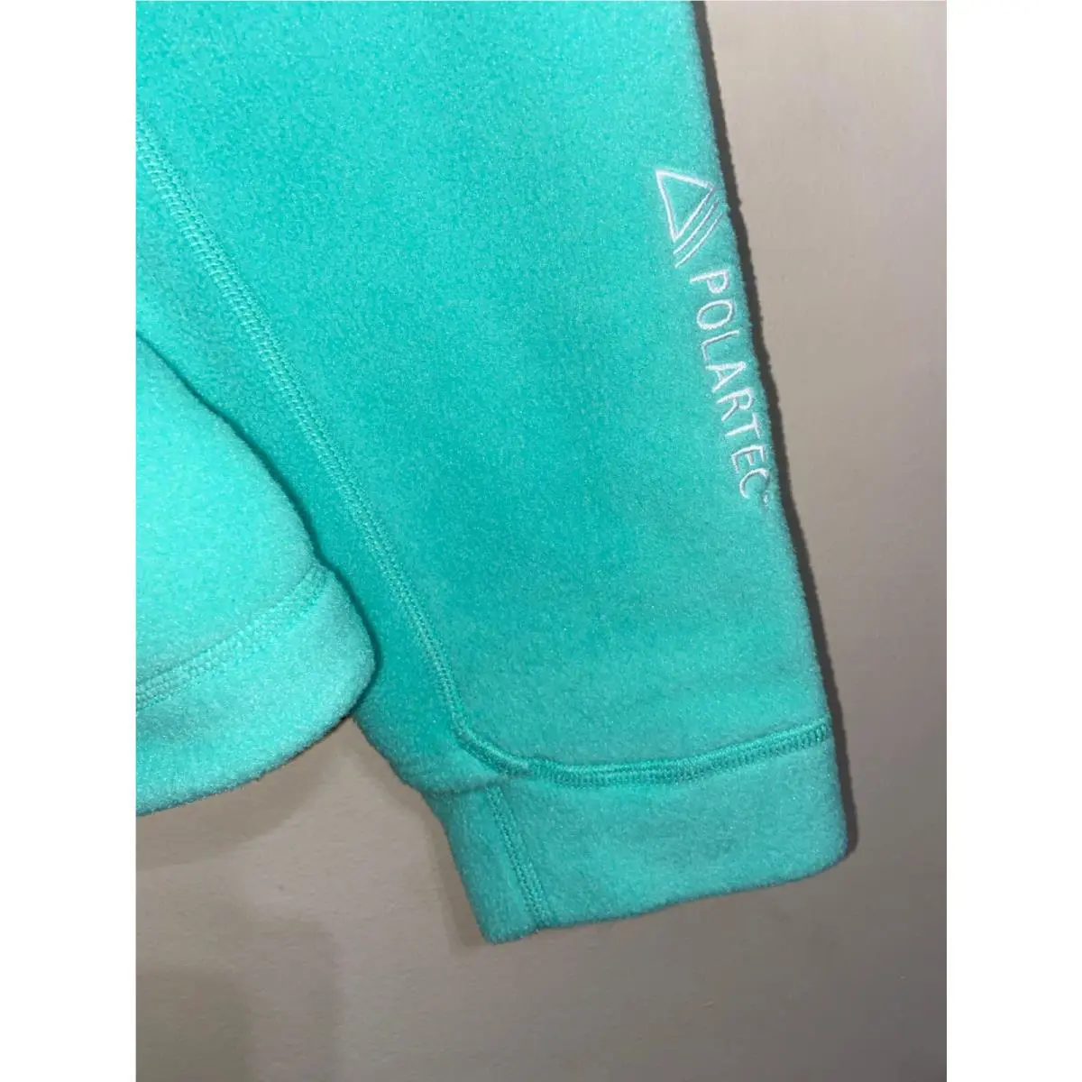 Nike clothing - Green 7