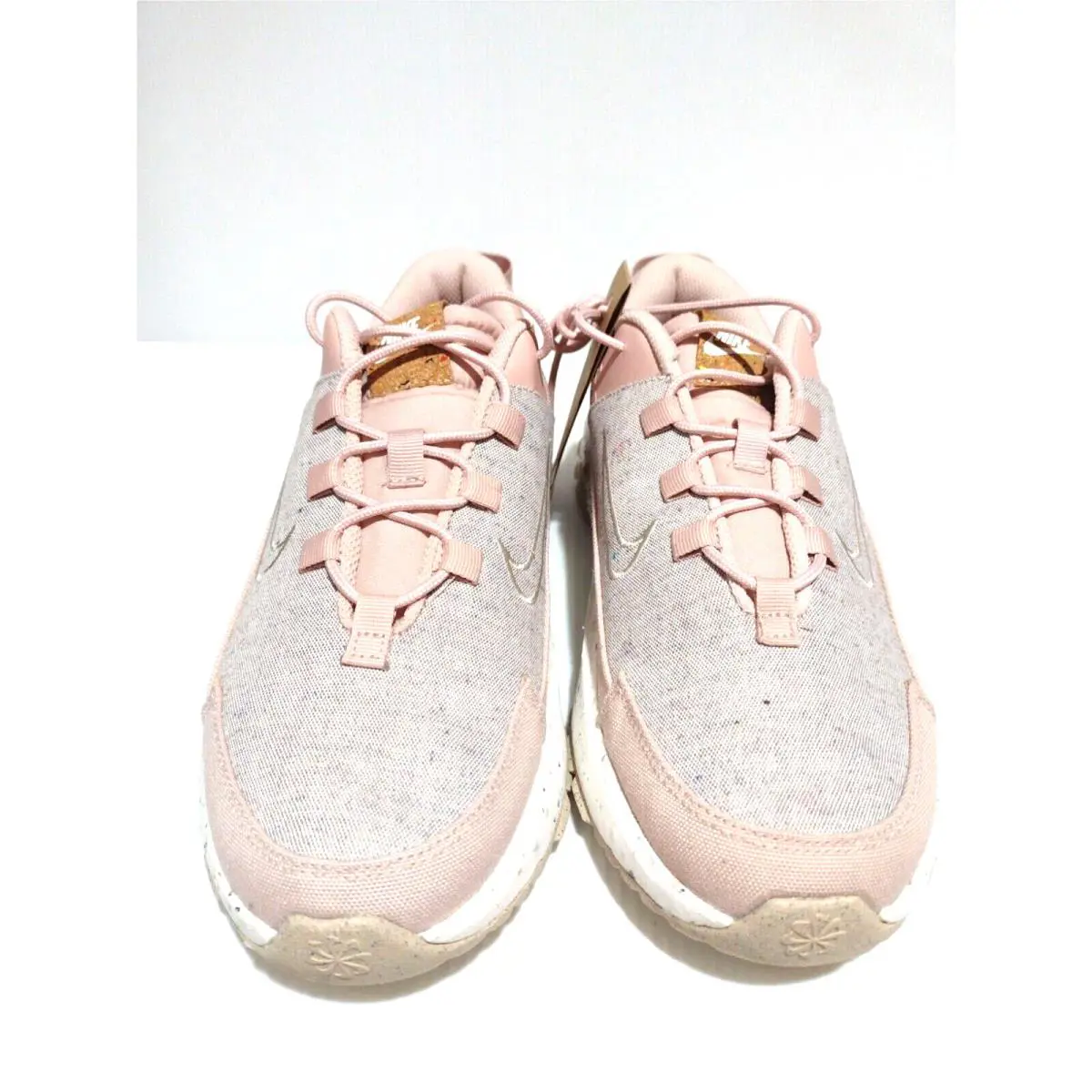 Nike shoes - nike crater remixa - crater remixa - DA1468-600 - Pink (UPC: 195237440412) 0